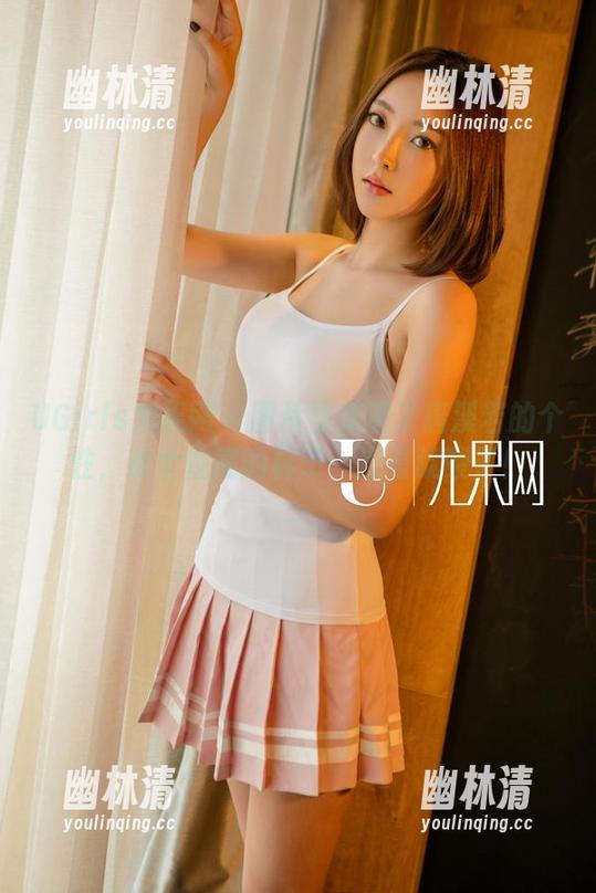 UGirls尤果网 - 图片里充满了唐溪若的个性,那个油亮的样子,没看就酸了! UGirls尤果网 - 图片里充满了唐溪若的个性,那个油亮的样子,没看就酸了!