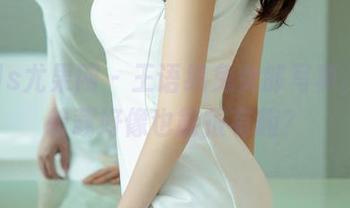 UGirls尤果网 – 王语纯兔女郎写真，资源转载好像也能很有趣？