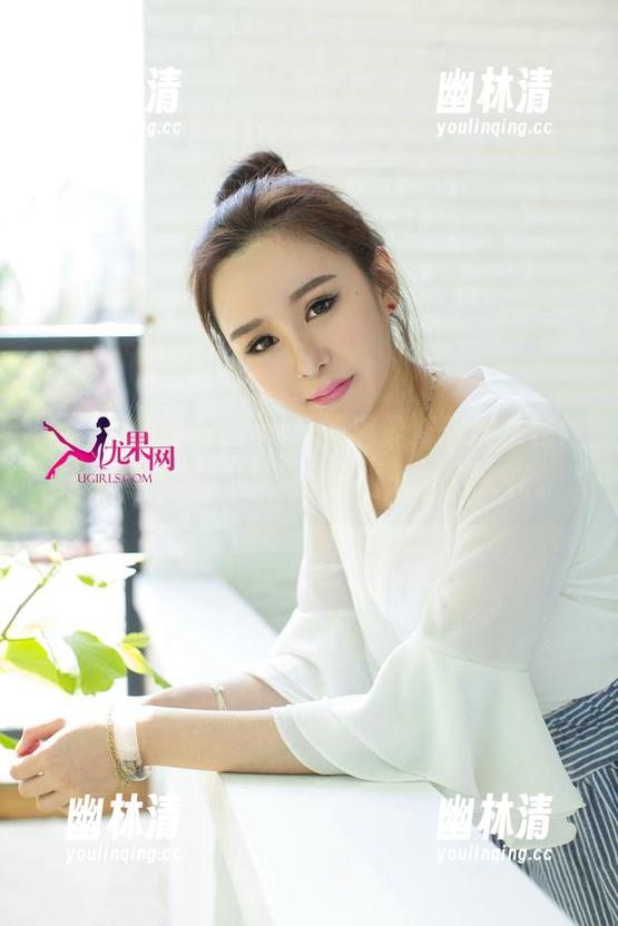 UGirls尤果网 - 黑色的温柔,苏糯米在线给你高清的触碰,撩动内心的小火花。 UGirls尤果网 - 黑色的温柔,苏糯米在线给你高清的触碰,撩动内心的小火花。