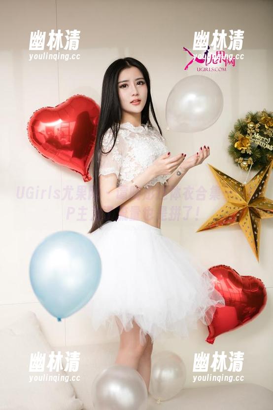 UGirls尤果网 - 谭晓彤连体衣合集——UP主为了流量也是拼了! UGirls尤果网 - 谭晓彤连体衣合集——UP主为了流量也是拼了!