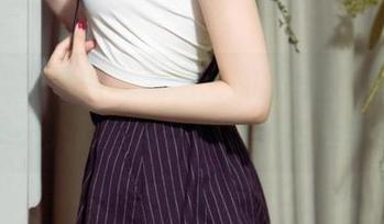 UGirls尤果网 – 陈七七的私房，不得不说美图让人对姐姐的新形象刮目相看。