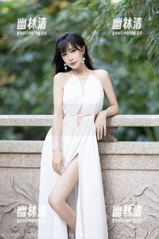 XIAOYU语画界 - 带你领略,玥儿玥er的女仆美图合集,轻轻一瞥的瞬间。 XIAOYU语画界 - 带你领略,玥儿玥er的女仆美图合集,轻轻一瞥的瞬间。