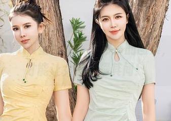 XINGYAN星颜社 – 李丽莎的图集，定制才能让女神闪耀其间！