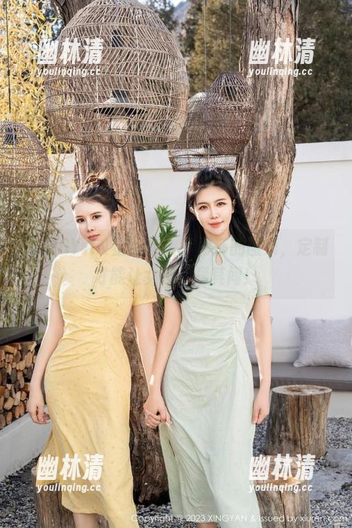 XINGYAN星颜社 - 李丽莎的图集,定制才能让女神闪耀其间! XINGYAN星颜社 - 李丽莎的图集,定制才能让女神闪耀其间!