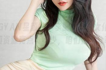 XINGYAN星颜社 – 李丽莎变身女仆，图集和资源亮点真不少，咱们慢慢分享！