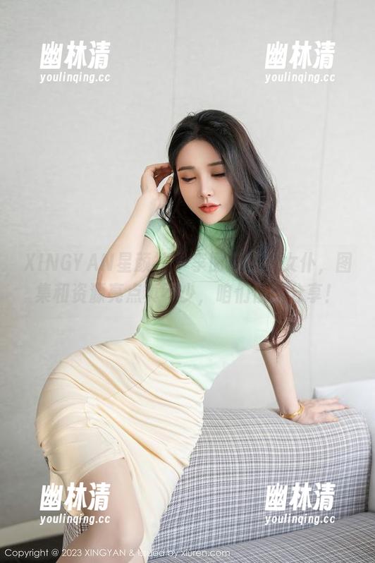 XINGYAN星颜社 - 李丽莎变身女仆,图集和资源亮点真不少,咱们慢慢分享! XINGYAN星颜社 - 李丽莎变身女仆,图集和资源亮点真不少,咱们慢慢分享!