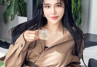 XINGYAN星颜社 – 双人写真集：李丽莎教你如何友谊升华得更好看？