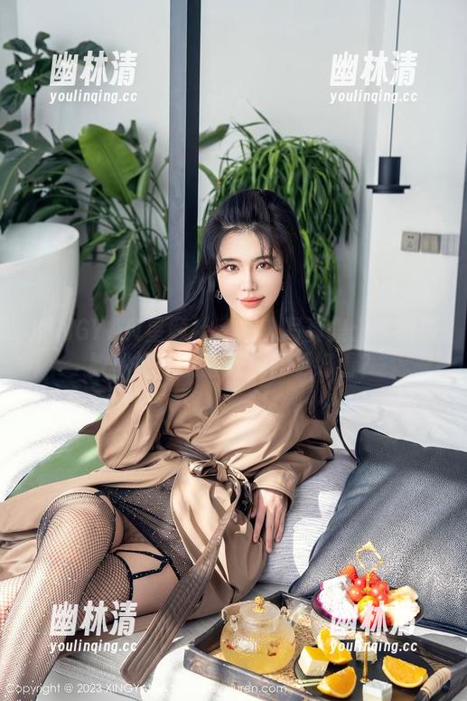 XINGYAN星颜社 - 双人写真集:李丽莎教你如何友谊升华得更好看? XINGYAN星颜社 - 双人写真集:李丽莎教你如何友谊升华得更好看?