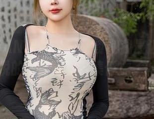 XINGYAN星颜社 – 挑食的我最近被赵馨悦的纯白写真合集俘虏了。