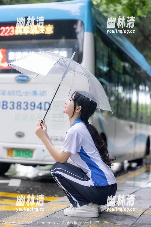 Xiuren秀人网 - 日常穿搭日记:Carol周妍希吊带美图,哪一套适合约会呢? Xiuren秀人网 - 日常穿搭日记:Carol周妍希吊带美图,哪一套适合约会呢?