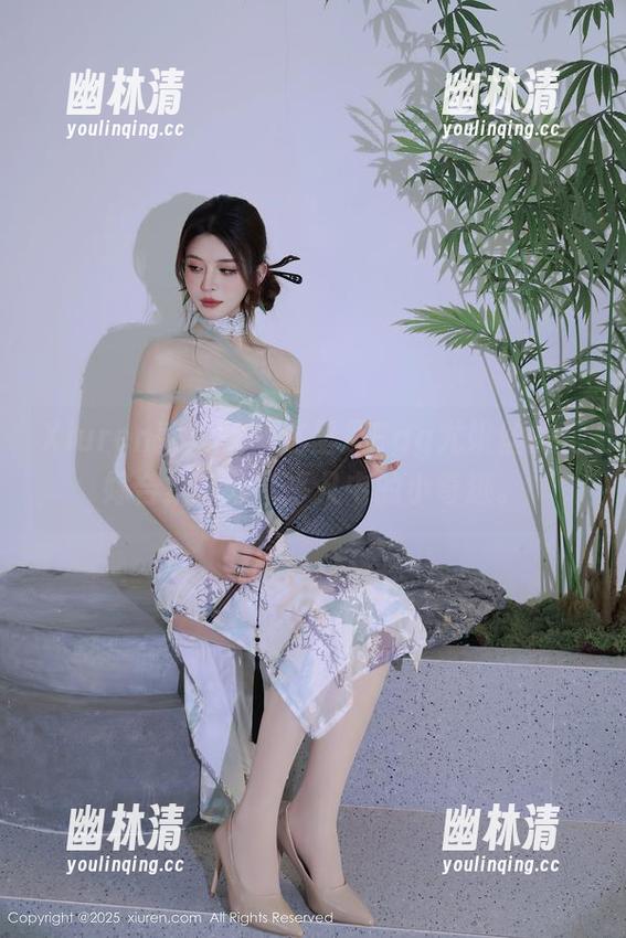Xiuren秀人网 - 这里是Egg尤妮丝的花嫁合集，分享平凡中的小奇迹。
