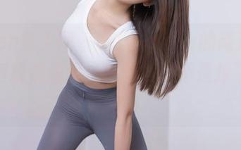 Xiuren秀人网 – 丹妮Danny的高清美图，看得我都想问，这天使是不是掉下来的？