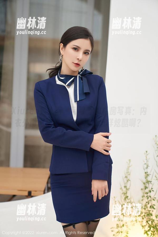 Xiuren秀人网 - 可可芝的私房写真:内衣外面再搭配一条围裙,怎样炫酷啊? Xiuren秀人网 - 可可芝的私房写真:内衣外面再搭配一条围裙,怎样炫酷啊?