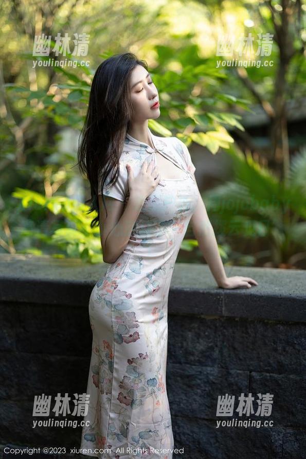 Xiuren秀人网 - 走出户外,周jojobaby高清写真不小心变成了‘自然拨云见日’! Xiuren秀人网 - 走出户外,周jojobaby高清写真不小心变成了‘自然拨云见日’!