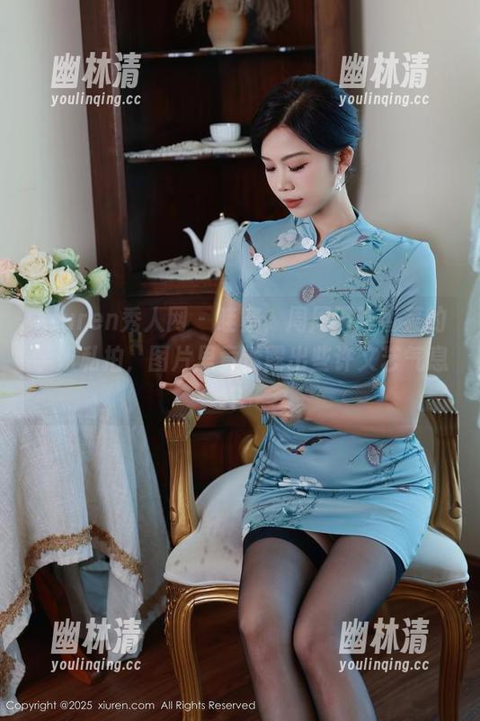 Xiuren秀人网 - 哇塞,周周不吃香菜的学姐私拍,图片里竟透露出些许文艺气息? Xiuren秀人网 - 哇塞,周周不吃香菜的学姐私拍,图片里竟透露出些许文艺气息?