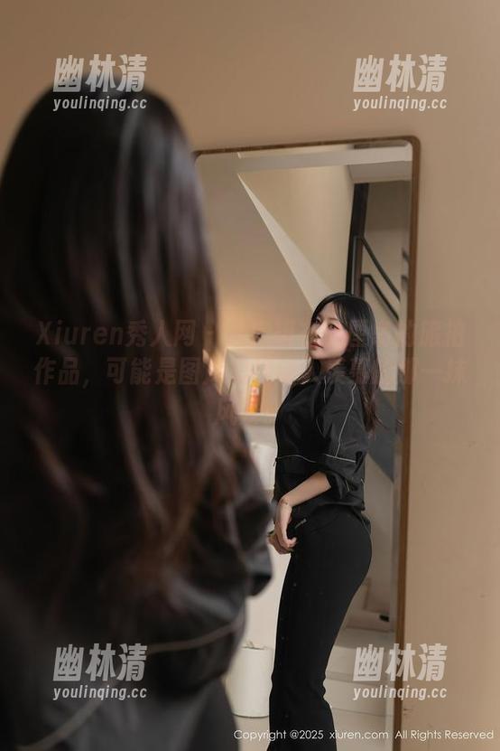 Xiuren秀人网 - 唐安琪在巴厘岛的旅拍作品，可能是图库里最让人羡慕的那一抹风景。
