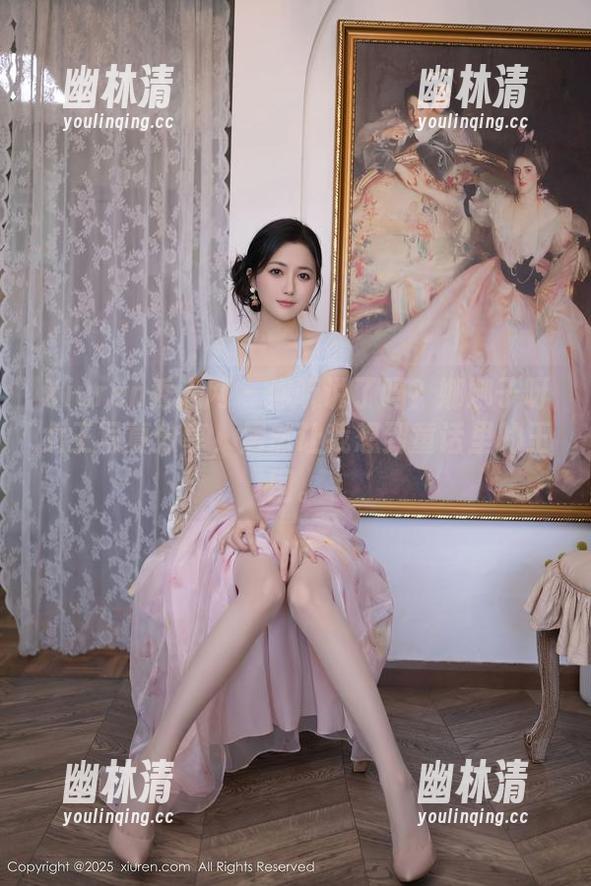 Xiuren秀人网 - 你听说了吗?娜娜子呀女王写真分享,居然让我想到童话里的王国。 Xiuren秀人网 - 你听说了吗?娜娜子呀女王写真分享,居然让我想到童话里的王国。
