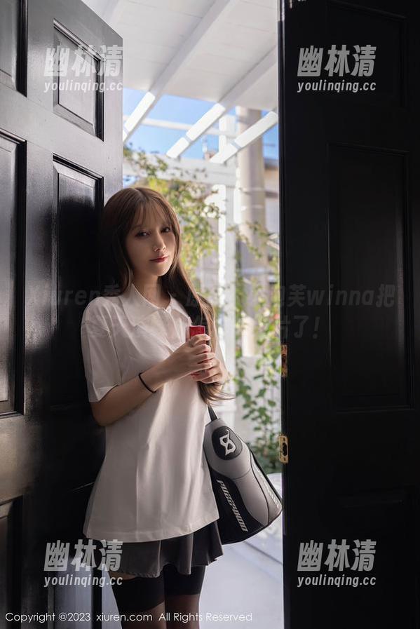 Xiuren秀人网 - 原图?小泡芙winna把夏天演绎成怎样的大片了! Xiuren秀人网 - 原图?小泡芙winna把夏天演绎成怎样的大片了!