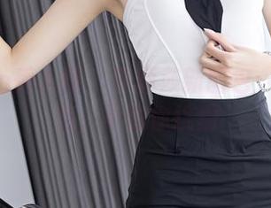 Xiuren秀人网 – 李丽莎新图包：御姐风范，不怕你挑剔