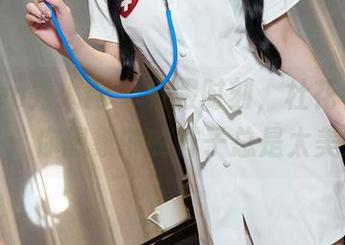 Xiuren秀人网 – 校服时刻，杜花花精选作品：你想象中的样子总是太美好？