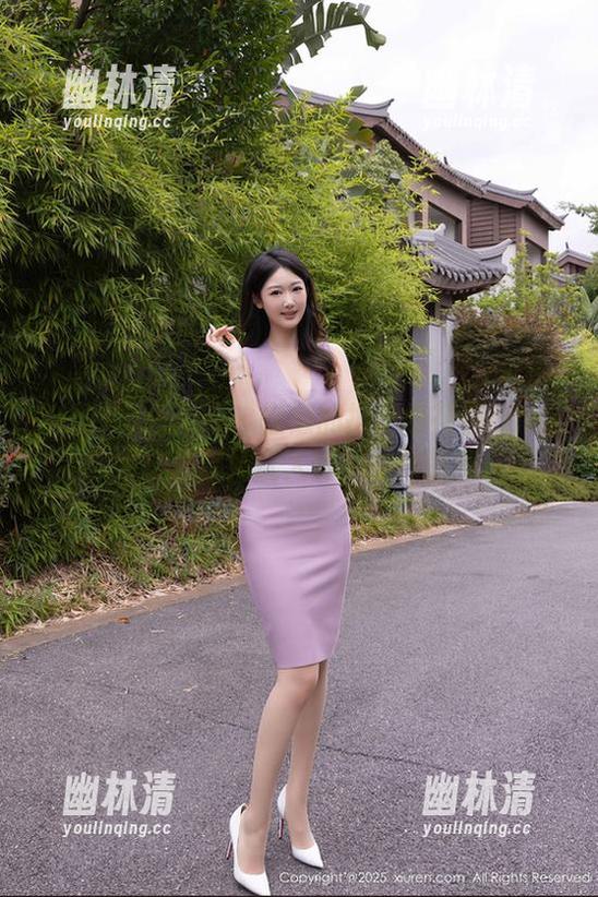 Xiuren秀人网 - 懒懒的护士棉花糖candy：分享她让人捧心的作品集