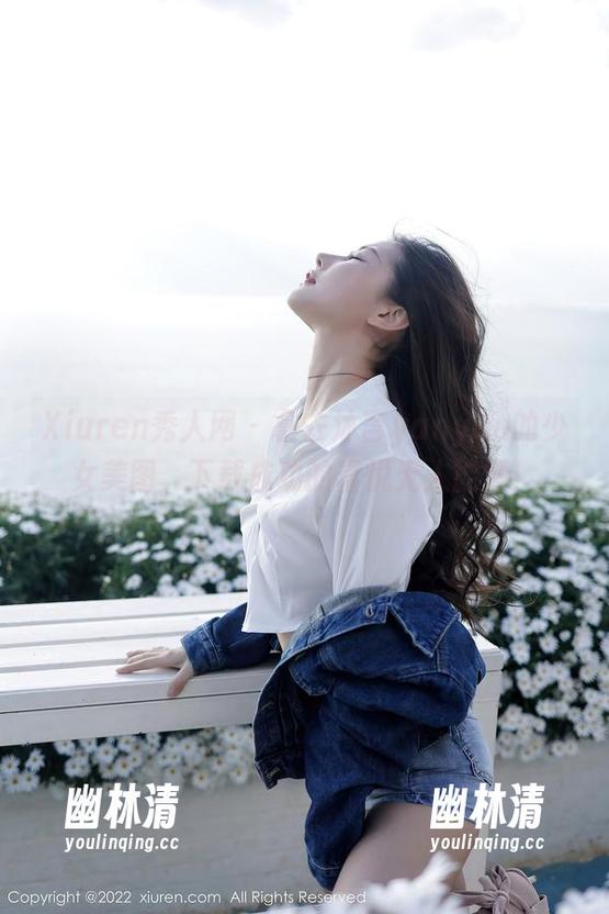 Xiuren秀人网 - 拿去沐言yanyan的少女美图,下载成功的喜悦无人能懂! Xiuren秀人网 - 拿去沐言yanyan的少女美图,下载成功的喜悦无人能懂!