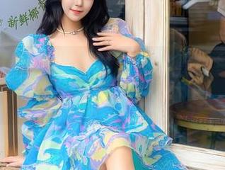 Xiuren秀人网 – 你准备好接受熊小诺的可爱写真福利了吗？