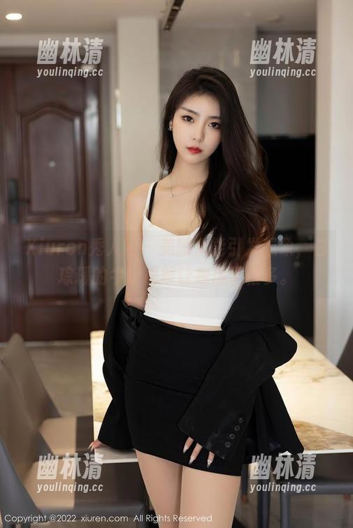 Xiuren秀人网 - 美图太能引发想象,白琮瑗的牛仔裤照让我想了很多。 Xiuren秀人网 - 美图太能引发想象,白琮瑗的牛仔裤照让我想了很多。