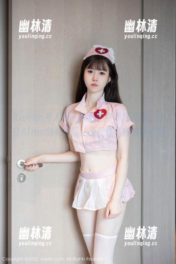 Xiuren秀人网 - 在更新中寻找灵感,白白Alina的体操服让原图也显得趣味十足! Xiuren秀人网 - 在更新中寻找灵感,白白Alina的体操服让原图也显得趣味十足!