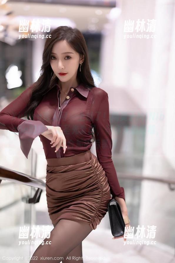 Xiuren秀人网 - 上线了!糯美子MINIbabe的肉丝无圣光套图,等你来饱眼福,适合加班后享用 Xiuren秀人网 - 上线了!糯美子MINIbabe的肉丝无圣光套图,等你来饱眼福,适合加班后享用