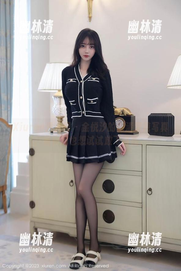 Xiuren秀人网 - 金悦汐的高清清纯写真,看完我也想试试放飞自我。 Xiuren秀人网 - 金悦汐的高清清纯写真,看完我也想试试放飞自我。