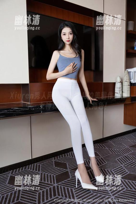Xiuren秀人网 - 被龙雪儿的美图作品击中,女神真心是个迷人角色! Xiuren秀人网 - 被龙雪儿的美图作品击中,女神真心是个迷人角色!