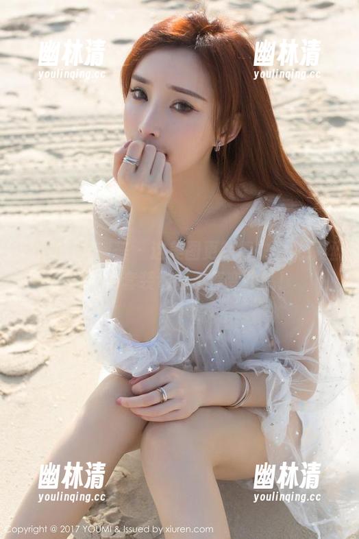 YouMi尤蜜荟 - 这美图更新得快,尤妮丝Egg的套装也在不停变换哦! YouMi尤蜜荟 - 这美图更新得快,尤妮丝Egg的套装也在不停变换哦!