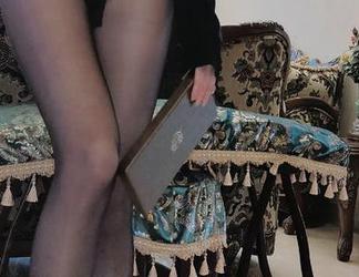 微密圈 – 鸡汤爱情照？不！稳重的YuYu超甜丫眼镜写真集来袭，给你不一样的快乐。