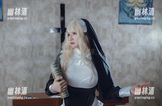 Zyra秋献上:在线修女图集,带着一丝挑衅 Zyra秋献上:在线修女图集,带着一丝挑衅
