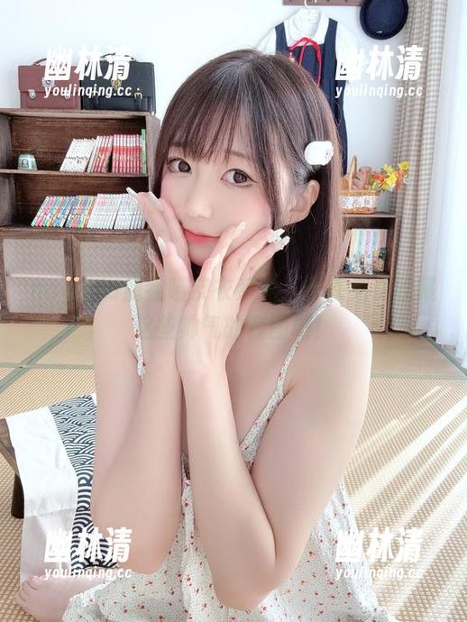 nagesa魔物喵皮衣系列，快来免费收藏这些帅气的套图吧！
