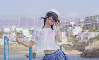 当nagesa魔物喵遇上风纪委员，无圣光的作品，究竟是有多不靠谱？