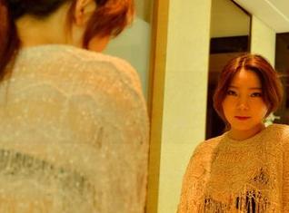 pans – 高清写真一开，梦梦的甜心模样果然有种让人自愧不如的青春范儿。