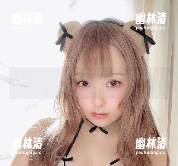 更新的サク(saku)修女，原图让人想问，这也算宗教艺术？