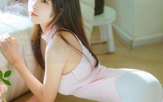 三无人型的学妹写真，整个人生都被这种气场震撼了有木有？