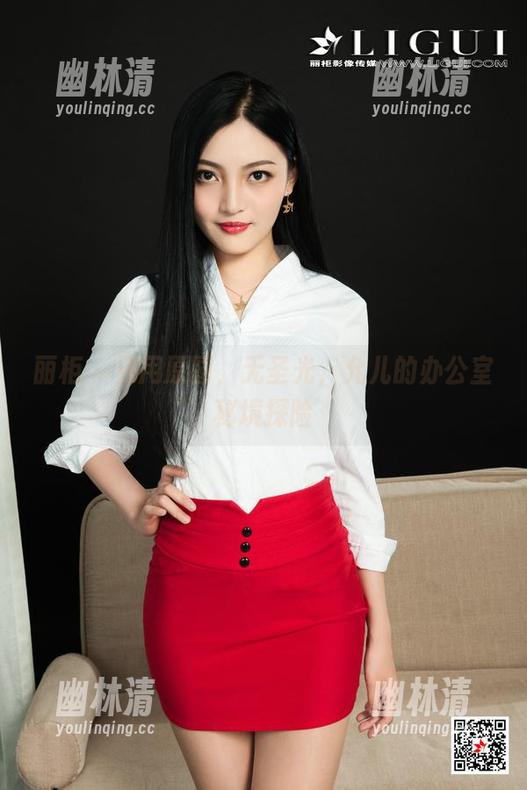 丽柜 - 只用原图,无圣光,允儿的办公室秘境探险 丽柜 - 只用原图,无圣光,允儿的办公室秘境探险