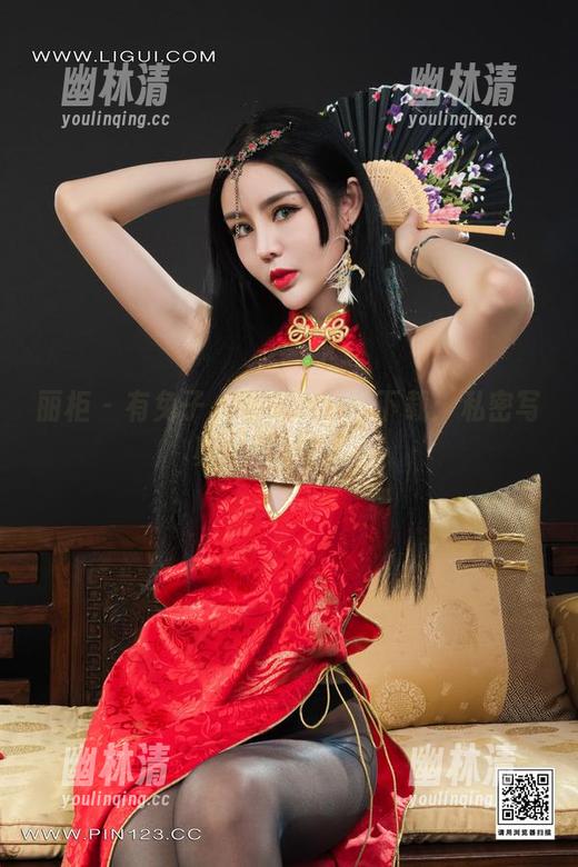 丽柜 - 有兔子、甜甜和一堆下载：私密写真，快来收藏！