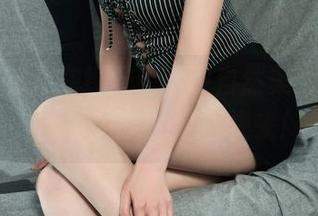 丽柜 – 凉儿在绿野中再现自然美，无圣光，更加真实的套图快来！