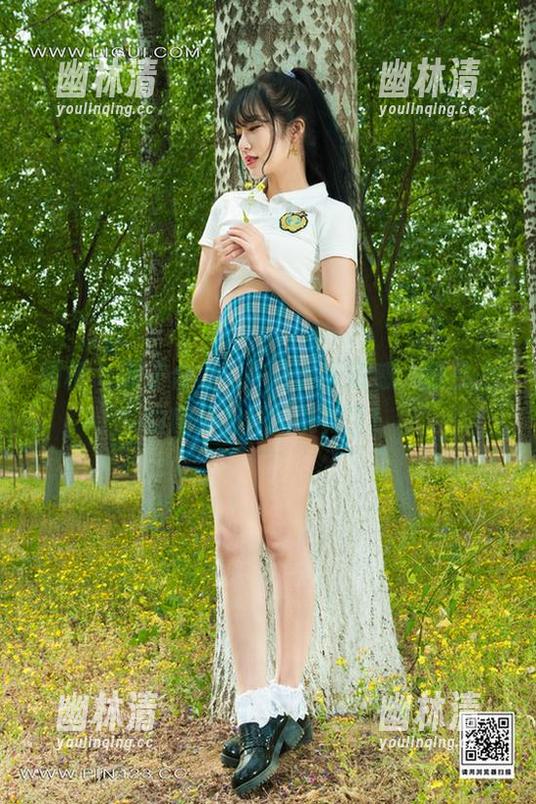 丽柜 - 团子合集：一波夏天诱惑，阳台上的扇子都开始跳舞了！