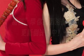 丽柜 – “甜甜”带你找到浴室中的欢乐，更新倒计时中！