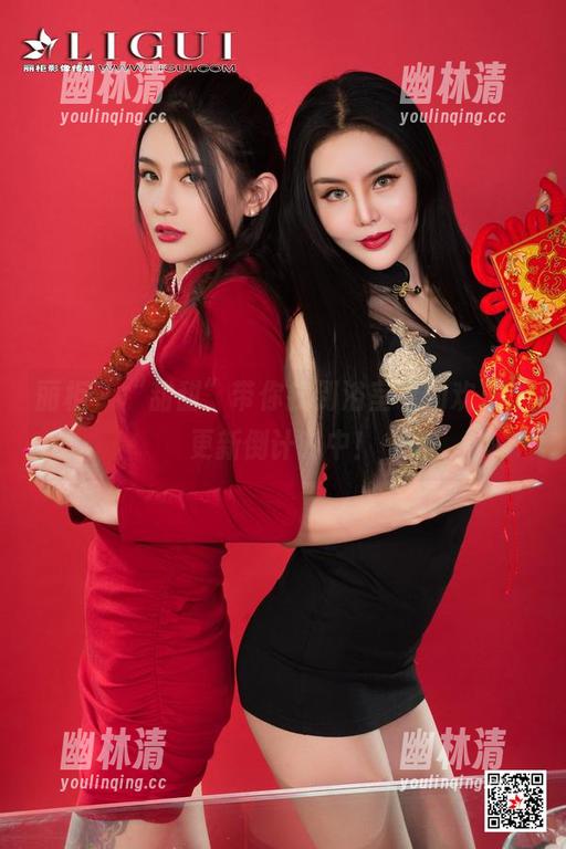 丽柜 - “甜甜”带你找到浴室中的欢乐，更新倒计时中！