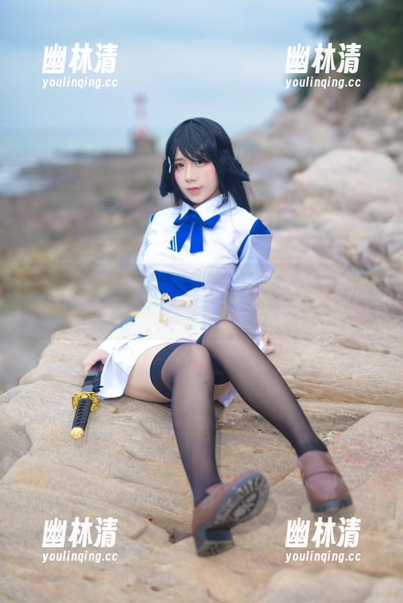 九曲Jean的高清写真集:这身大凤打歌服,在我脑海里盘旋 九曲Jean的高清写真集:这身大凤打歌服,在我脑海里盘旋