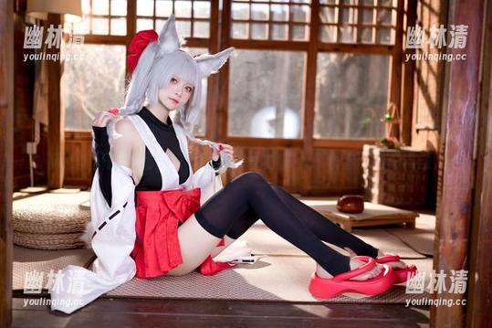 九柒喵的碧蓝幻想——竟然连古蕾雅都不忍心错过的写真图片! 九柒喵的碧蓝幻想——竟然连古蕾雅都不忍心错过的写真图片!