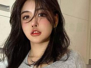 微密圈 – 于芷晴大蜜既视感套图：精选趣味每一帧