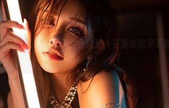 微密圈 – 于芷晴的吊带图片大放送，更新得像是更新我的心情一样！
